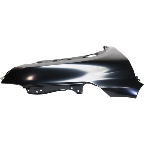 FENDER FR RH STEEL CAPA REPLACEMENT FOR LEXUS NX300 2019 PARTSLINK NUMBER LX1241137C FENDER FR RH STEEL CAPA REPLACEMENT FOR LEXUS NX300 2019 PARTSLINK NUMBER LX1241137C