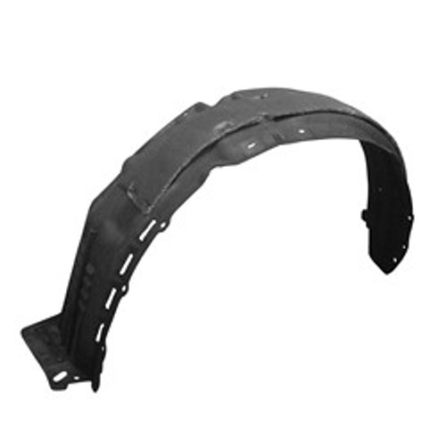 FENDER LINER LH REPLACEMENT FOR LEXUS NX300 2019 PARTSLINK NUMBER LX1248139 FENDER LINER LH REPLACEMENT FOR LEXUS NX300 2019 PARTSLINK NUMBER LX1248139