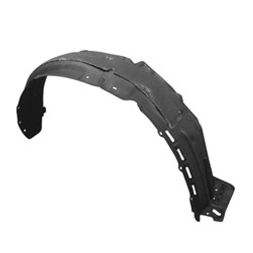 FENDER LINER RH REPLACEMENT FOR LEXUS NX300 2019 PARTSLINK NUMBER LX1249139 FENDER LINER RH REPLACEMENT FOR LEXUS NX300 2019 PARTSLINK NUMBER LX1249139