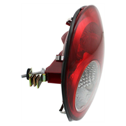 TAIL LAMP RH CAPA REPLACEMENT FOR VOLKSWAGEN BEETLE 2010 PARTSLINK NUMBER VW2819110C TAIL LAMP RH CAPA REPLACEMENT FOR VOLKSWAGEN BEETLE 2010 PARTSLINK NUMBER VW2819110C