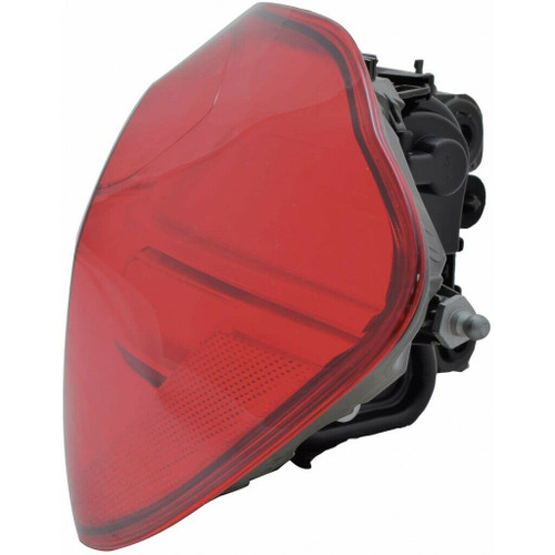 TAIL LAMP RH HQ REPLACEMENT FOR BMW 435I COUPE 2015 PARTSLINK NUMBER BM2805121 TAIL LAMP RH HQ REPLACEMENT FOR BMW 435I COUPE 2015 PARTSLINK NUMBER BM2805121