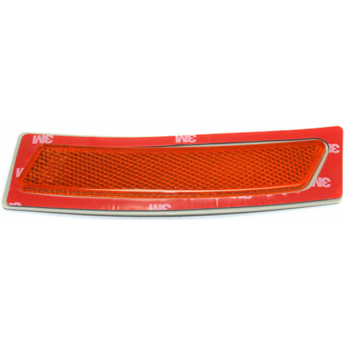 REFLECTOR FR RH CAPA REPLACEMENT FOR BMW 435I COUPE 2015 PARTSLINK NUMBER BM2551102C REFLECTOR FR RH CAPA REPLACEMENT FOR BMW 435I COUPE 2015 PARTSLINK NUMBER BM2551102C