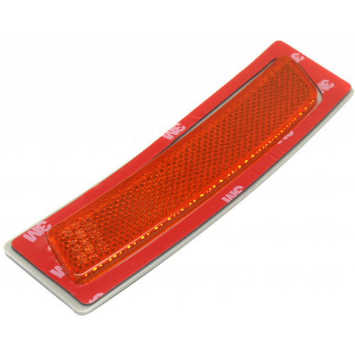 REFLECTOR FR RH CAPA REPLACEMENT FOR BMW 435I COUPE 2015 PARTSLINK NUMBER BM2551102C REFLECTOR FR RH CAPA REPLACEMENT FOR BMW 435I COUPE 2015 PARTSLINK NUMBER BM2551102C