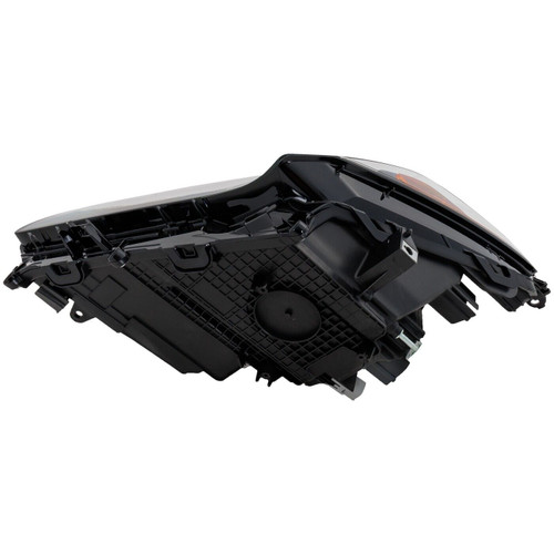 HEAD LAMP LH SINGEL BEAM REPLACEMENT FOR LEXUS NX300 2019 PARTSLINK NUMBER LX2502176U HEAD LAMP LH SINGEL BEAM REPLACEMENT FOR LEXUS NX300 2019 PARTSLINK NUMBER LX2502176U