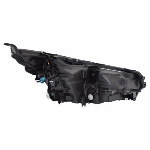 HEAD LAMP LH W/CORNER LAMP HQ REPLACEMENT FOR LEXUS NX300 2019 PARTSLINK NUMBER LX2502177 HEAD LAMP LH W/CORNER LAMP HQ REPLACEMENT FOR LEXUS NX300 2019 PARTSLINK NUMBER LX2502177