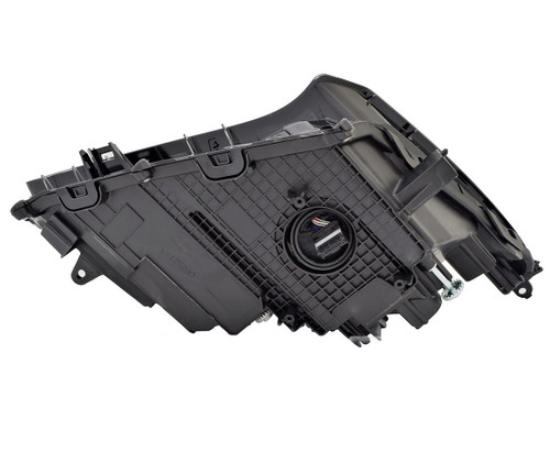 HEAD LAMP LH W/CORNER LAMP HQ REPLACEMENT FOR LEXUS NX300 2019 PARTSLINK NUMBER LX2502177 HEAD LAMP LH W/CORNER LAMP HQ REPLACEMENT FOR LEXUS NX300 2019 PARTSLINK NUMBER LX2502177