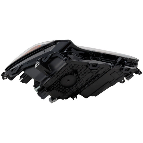 HEAD LAMP RH SINGLE BEAM REPLACEMENT FOR LEXUS NX300 2019 PARTSLINK NUMBER LX2503176U HEAD LAMP RH SINGLE BEAM REPLACEMENT FOR LEXUS NX300 2019 PARTSLINK NUMBER LX2503176U