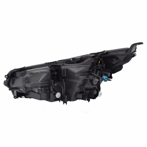 HEAD LAMP RH W/CORNER LAMP FOR F-SPORT HQ REPLACEMENT FOR LEXUS NX300 2019 PARTSLINK NUMBER LX2503177 HEAD LAMP RH W/CORNER LAMP FOR F-SPORT HQ REPLACEMENT FOR LEXUS NX300 2019 PARTSLINK NUMBER LX2503177