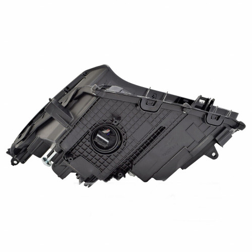 HEAD LAMP RH W/CORNER LAMP FOR F-SPORT HQ REPLACEMENT FOR LEXUS NX300 2019 PARTSLINK NUMBER LX2503177 HEAD LAMP RH W/CORNER LAMP FOR F-SPORT HQ REPLACEMENT FOR LEXUS NX300 2019 PARTSLINK NUMBER LX2503177