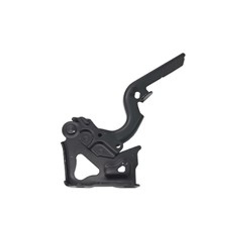 HOOD HINGE RH REPLACEMENT FOR LEXUS NX300 2019 PARTSLINK NUMBER LX1236147 HOOD HINGE RH REPLACEMENT FOR LEXUS NX300 2019 PARTSLINK NUMBER LX1236147