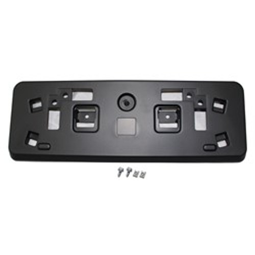 LICENSE PLATE BRACKET FR W/MOUNTING HARDWARE W/F-SPORT REPLACEMENT FOR LEXUS NX300 2019 PARTSLINK NUMBER LX1068131 LICENSE PLATE BRACKET FR W/MOUNTING HARDWARE W/F-SPORT REPLACEMENT FOR LEXUS NX300 2019 PARTSLINK NUMBER LX1068131