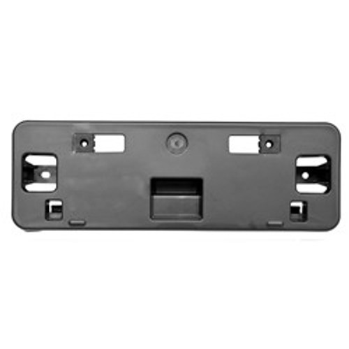 LICENSE PLATE BRACKET FR W/MOUNTING HARDWARE W/O F-SPORT REPLACEMENT FOR LEXUS NX300 2019 PARTSLINK NUMBER LX1068130 LICENSE PLATE BRACKET FR W/MOUNTING HARDWARE W/O F-SPORT REPLACEMENT FOR LEXUS NX300 2019 PARTSLINK NUMBER LX1068130