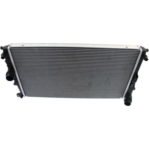 RADIATOR (13394) 4CYL/L6 MT TURBO (W/O SULEV) GAS ONLY REPLACEMENT FOR BMW 435I COUPE 2015 PARTSLINK NUMBER BM3010175 RADIATOR (13394) 4CYL/L6 MT TURBO (W/O SULEV) GAS ONLY REPLACEMENT FOR BMW 435I COUPE 2015 PARTSLINK NUMBER BM3010175