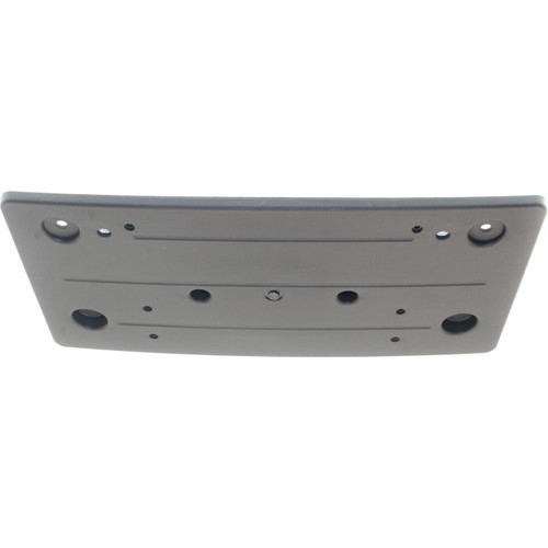 LICENSE PLATE BRACKET FR W/O MOUNTING HARDWARE/M-PKG REPLACEMENT FOR BMW 435I COUPE 2015 PARTSLINK NUMBER BM1068139 LICENSE PLATE BRACKET FR W/O MOUNTING HARDWARE/M-PKG REPLACEMENT FOR BMW 435I COUPE 2015 PARTSLINK NUMBER BM1068139