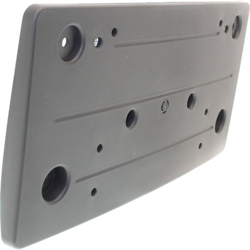 LICENSE PLATE BRACKET FR W/O MOUNTING HARDWARE/M-PKG REPLACEMENT FOR BMW 435I COUPE 2015 PARTSLINK NUMBER BM1068139 LICENSE PLATE BRACKET FR W/O MOUNTING HARDWARE/M-PKG REPLACEMENT FOR BMW 435I COUPE 2015 PARTSLINK NUMBER BM1068139