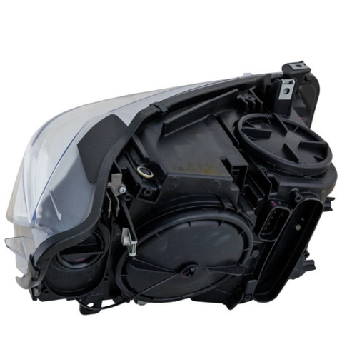 HEAD LAMP LH HID HQ REPLACEMENT FOR BMW 435I COUPE 2015 PARTSLINK NUMBER BM2518160 HEAD LAMP LH HID HQ REPLACEMENT FOR BMW 435I COUPE 2015 PARTSLINK NUMBER BM2518160