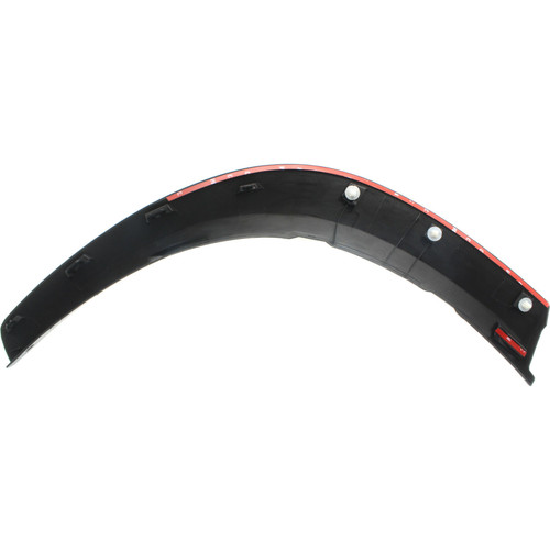 WHEEL ARCH TRIM RR LH REARWARD REPLACEMENT FOR LEXUS NX300 2019 PARTSLINK NUMBER LX1790101 WHEEL ARCH TRIM RR LH REARWARD REPLACEMENT FOR LEXUS NX300 2019 PARTSLINK NUMBER LX1790101