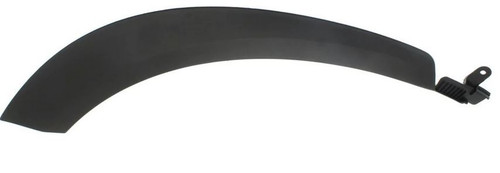 WHEEL ARCH TRIM RR RH FORWARD REPLACEMENT FOR LEXUS NX300 2019 PARTSLINK NUMBER LX1791100 WHEEL ARCH TRIM RR RH FORWARD REPLACEMENT FOR LEXUS NX300 2019 PARTSLINK NUMBER LX1791100