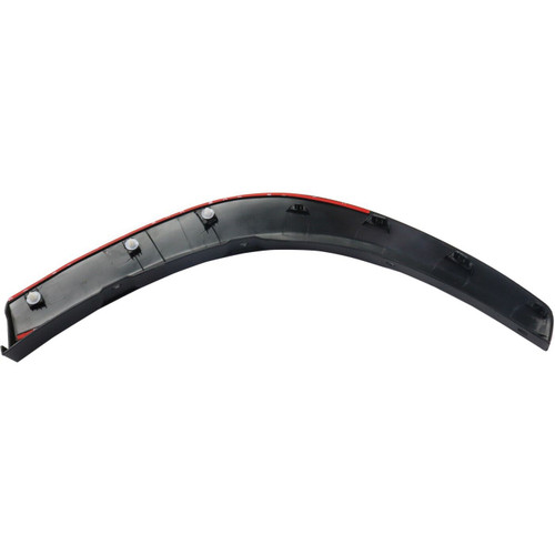 WHEEL ARCH TRIM RR RH REARWARD REPLACEMENT FOR LEXUS NX300 2019 PARTSLINK NUMBER LX1791101 WHEEL ARCH TRIM RR RH REARWARD REPLACEMENT FOR LEXUS NX300 2019 PARTSLINK NUMBER LX1791101