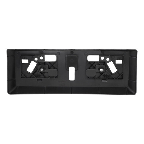 LICENSE PLATE BRACKET FR W/MOUNTING HARDWARE W/ F-SPRT REPLACEMENT FOR LEXUS RC300 2019 PARTSLINK NUMBER LX1068147 LICENSE PLATE BRACKET FR W/MOUNTING HARDWARE W/ F-SPRT REPLACEMENT FOR LEXUS RC300 2019 PARTSLINK NUMBER LX1068147