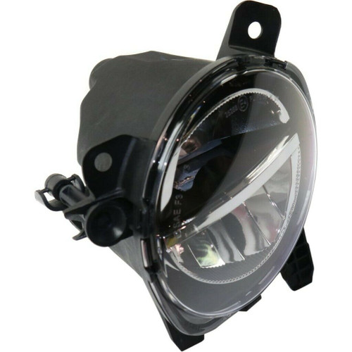 FOG LAMP FR LH (FOR VEHICLE W/LED HEAD LAMP) HQ REPLACEMENT FOR BMW 435I COUPE 2015 PARTSLINK NUMBER BM2592153 FOG LAMP FR LH (FOR VEHICLE W/LED HEAD LAMP) HQ REPLACEMENT FOR BMW 435I COUPE 2015 PARTSLINK NUMBER BM2592153