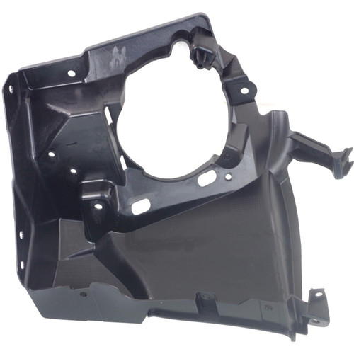 FOG LAMP BRACKET FR RH W/M-PKG REPLACEMENT FOR BMW 435I COUPE 2015 PARTSLINK NUMBER BM2603101 FOG LAMP BRACKET FR RH W/M-PKG REPLACEMENT FOR BMW 435I COUPE 2015 PARTSLINK NUMBER BM2603101