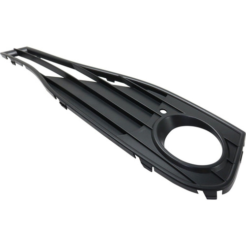 FOG LAMP BEZEL FR LH TEXTURED BLACK W/O M-PKG REPLACEMENT FOR BMW 435I COUPE 2015 PARTSLINK NUMBER BM1038194 FOG LAMP BEZEL FR LH TEXTURED BLACK W/O M-PKG REPLACEMENT FOR BMW 435I COUPE 2015 PARTSLINK NUMBER BM1038194