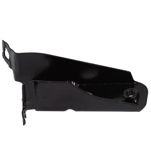 FENDER BRACKET FR LH STEEL REPLACEMENT FOR BMW 435I COUPE 2015 PARTSLINK NUMBER BM1244108 FENDER BRACKET FR LH STEEL REPLACEMENT FOR BMW 435I COUPE 2015 PARTSLINK NUMBER BM1244108