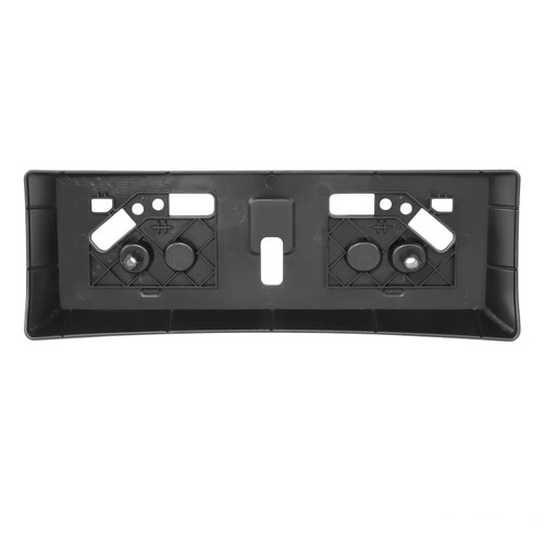 LICENSE PLATE BRACKET W/MOUNTING HARDWARE W/O F-SPRT REPLACEMENT FOR LEXUS RC350 2019 PARTSLINK NUMBER LX1068146 LICENSE PLATE BRACKET W/MOUNTING HARDWARE W/O F-SPRT REPLACEMENT FOR LEXUS RC350 2019 PARTSLINK NUMBER LX1068146
