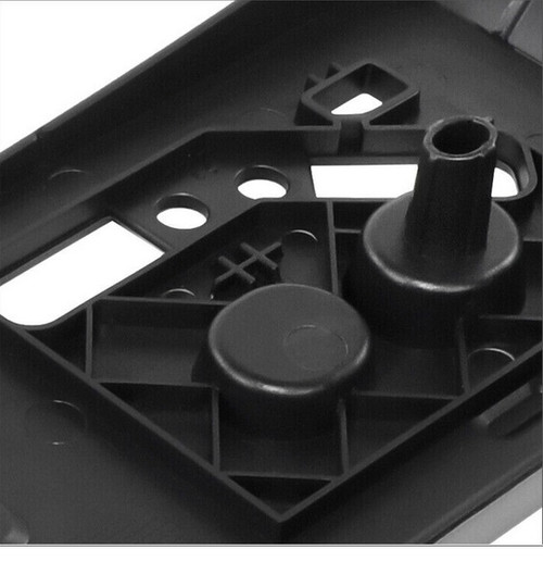 LICENSE PLATE BRACKET W/MOUNTING HARDWARE W/O F-SPRT REPLACEMENT FOR LEXUS RC350 2019 PARTSLINK NUMBER LX1068146 LICENSE PLATE BRACKET W/MOUNTING HARDWARE W/O F-SPRT REPLACEMENT FOR LEXUS RC350 2019 PARTSLINK NUMBER LX1068146