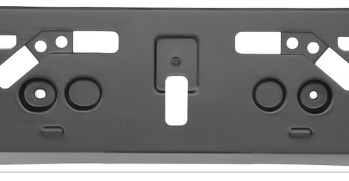 LICENSE PLATE BRACKET W/MOUNTING HARDWARE W/O F-SPRT REPLACEMENT FOR LEXUS RC350 2019 PARTSLINK NUMBER LX1068146 LICENSE PLATE BRACKET W/MOUNTING HARDWARE W/O F-SPRT REPLACEMENT FOR LEXUS RC350 2019 PARTSLINK NUMBER LX1068146