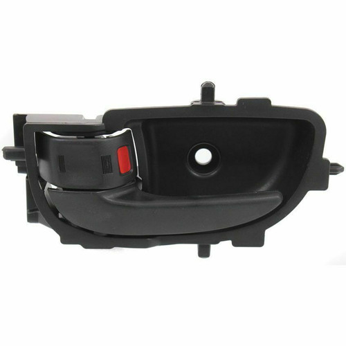 DOOR HANDLE RR LH INNER REPLACEMENT FOR TOYOTA YARIS HATCHBACK 2010 PARTSLINK NUMBER	TO1552100