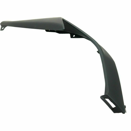 BUMPER END RR LH EXCLUDE HYB MODEL REPLACEMENT FOR LEXUS RX350 2019 PARTSLINK NUMBER LX1195106 BUMPER END RR LH EXCLUDE HYB MODEL REPLACEMENT FOR LEXUS RX350 2019 PARTSLINK NUMBER LX1195106