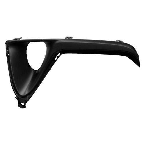 BUMPER GARNISH FR LH W/O CORNERING LAMP REPLACEMENT FOR LEXUS RX350 2019 PARTSLINK NUMBER LX1038126 BUMPER GARNISH FR LH W/O CORNERING LAMP REPLACEMENT FOR LEXUS RX350 2019 PARTSLINK NUMBER LX1038126