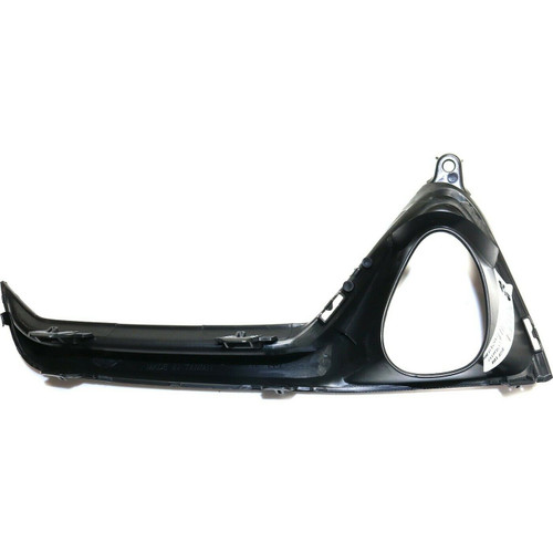 BUMPER GARNISH FR RH W/CORNERING LAMP REPLACEMENT FOR LEXUS RX350 2019 PARTSLINK NUMBER LX1039117 BUMPER GARNISH FR RH W/CORNERING LAMP REPLACEMENT FOR LEXUS RX350 2019 PARTSLINK NUMBER LX1039117