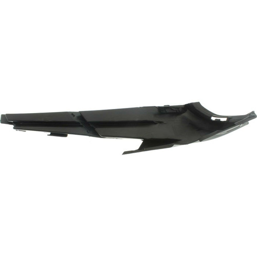 BUMPER INSERT FR LH W/O TRANSMISION OIL COOLER REPLACEMENT FOR LEXUS RX350 2019 PARTSLINK NUMBER LX1038121 BUMPER INSERT FR LH W/O TRANSMISION OIL COOLER REPLACEMENT FOR LEXUS RX350 2019 PARTSLINK NUMBER LX1038121