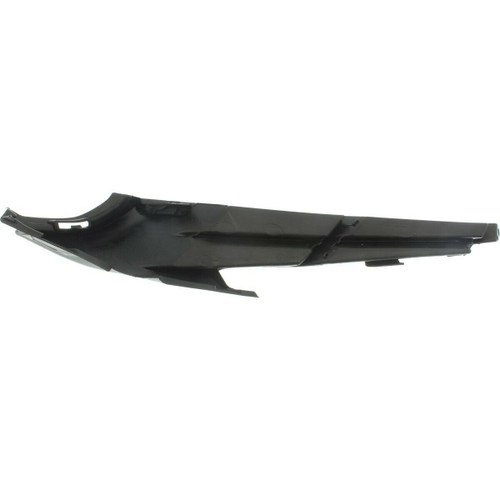 BUMPER INSERT FR RH W/O TRANSMISION OIL COOLER REPLACEMENT FOR LEXUS RX350 2019 PARTSLINK NUMBER LX1039121 BUMPER INSERT FR RH W/O TRANSMISION OIL COOLER REPLACEMENT FOR LEXUS RX350 2019 PARTSLINK NUMBER LX1039121