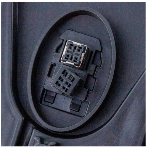 HEAD LAMP LH HID HQ REPLACEMENT FOR BMW 435I GRAN COUPE 2015 PARTSLINK NUMBER  BM2518160