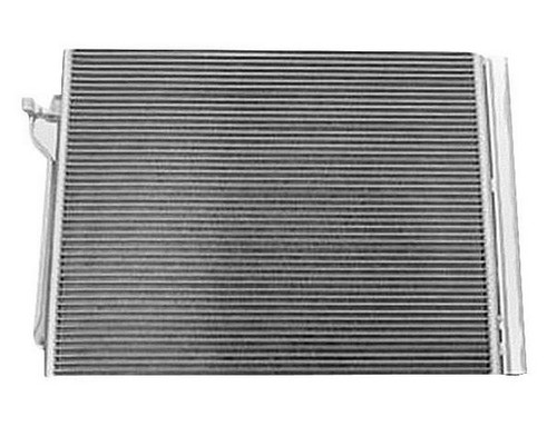 CONDENSER (4242) 528I/IX MODELS W/2.0L REPLACEMENT FOR BMW 5 SERIES 2015 PARTSLINK NUMBER BM3030134 CONDENSER (4242) 528I/IX MODELS W/2.0L REPLACEMENT FOR BMW 5 SERIES 2015 PARTSLINK NUMBER BM3030134