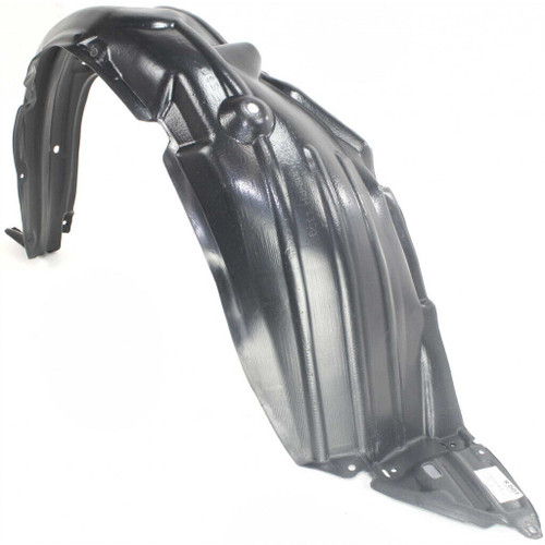 FENDER LINER RH REPLACEMENT FOR TOYOTA YARIS HATCHBACK 2010 PARTSLINK NUMBER TO1251119 FENDER LINER RH REPLACEMENT FOR TOYOTA YARIS HATCHBACK 2010 PARTSLINK NUMBER TO1251119