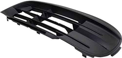 FOG LAMP COVER FR LH STD W/O M TEXTURED BLACK REPLACEMENT FOR BMW 5 SERIES 2015 PARTSLINK NUMBER BM1038165 FOG LAMP COVER FR LH STD W/O M TEXTURED BLACK REPLACEMENT FOR BMW 5 SERIES 2015 PARTSLINK NUMBER BM1038165