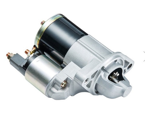 STARTER MOTOR 1.5L AT REPLACEMENT FOR TOYOTA YARIS HATCHBACK 2010 PARTSLINK NUMBER 1-17842 STARTER MOTOR 1.5L AT REPLACEMENT FOR TOYOTA YARIS HATCHBACK 2010 PARTSLINK NUMBER 1-17842