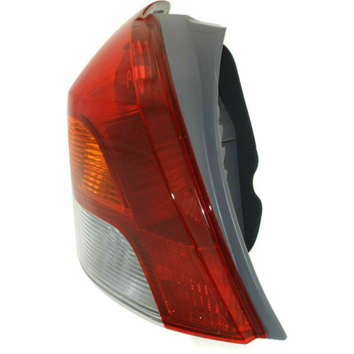 TAIL LAMP LH HQ REPLACEMENT FOR TOYOTA YARIS HATCHBACK 2010 PARTSLINK NUMBER TO2818144 TAIL LAMP LH HQ REPLACEMENT FOR TOYOTA YARIS HATCHBACK 2010 PARTSLINK NUMBER TO2818144