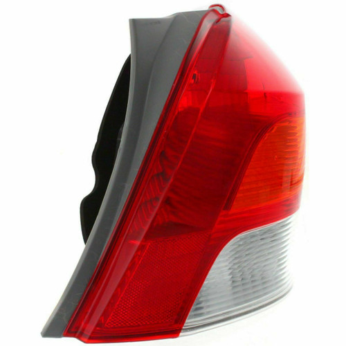 TAIL LAMP RH REPLACEMENT FOR TOYOTA YARIS HATCHBACK 2010 PARTSLINK NUMBER TO2819144V TAIL LAMP RH REPLACEMENT FOR TOYOTA YARIS HATCHBACK 2010 PARTSLINK NUMBER TO2819144V