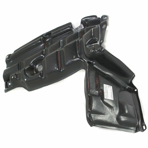 UNDERCAR SHIELD LH REPLACEMENT FOR TOYOTA YARIS SEDAN 2010 PARTSLINK NUMBER TO1228138 UNDERCAR SHIELD LH REPLACEMENT FOR TOYOTA YARIS SEDAN 2010 PARTSLINK NUMBER TO1228138