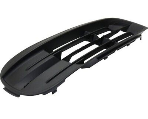 FOG LAMP COVER FR RH STD W/O M TEXTURED PLACK REPLACEMENT FOR BMW 5 SERIES 2015 PARTSLINK NUMBER BM1039165 FOG LAMP COVER FR RH STD W/O M TEXTURED PLACK REPLACEMENT FOR BMW 5 SERIES 2015 PARTSLINK NUMBER BM1039165