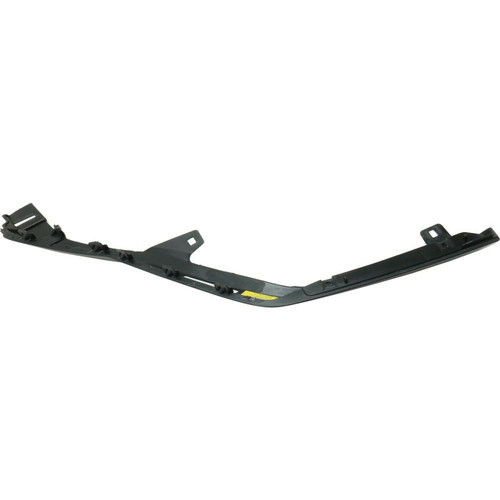 BUMPER SPOILER FR LH DARK GRAY TEXTURED W/O F-SPORT REPLACEMENT FOR LEXUS RX350 2019 PARTSLINK NUMBER LX1046102 BUMPER SPOILER FR LH DARK GRAY TEXTURED W/O F-SPORT REPLACEMENT FOR LEXUS RX350 2019 PARTSLINK NUMBER LX1046102