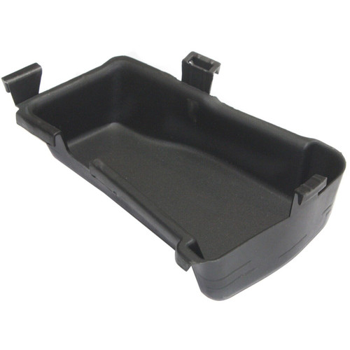 GRILLE LOWER INNER BLANKING PLATE INSERT LH W/O M PKG W/M-TRIM  REPLACEMENT FOR BMW 5 SERIES 2015 PARTSLINK NUMBER  	BM1038140