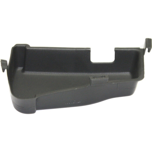 GRILLE LOWER INNER BLANKING PLATE INSERT LH W/O M PKG W/M-TRIM  REPLACEMENT FOR BMW 5 SERIES 2015 PARTSLINK NUMBER  	BM1038140