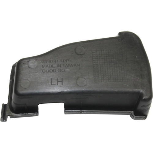 GRILLE LOWER INNER BLANKING PLATE INSERT RH W/O M PKG W/M-TRIM REPLACEMENT FOR BMW 5 SERIES 2015 PARTSLINK NUMBER BM1039140 GRILLE LOWER INNER BLANKING PLATE INSERT RH W/O M PKG W/M-TRIM REPLACEMENT FOR BMW 5 SERIES 2015 PARTSLINK NUMBER BM1039140